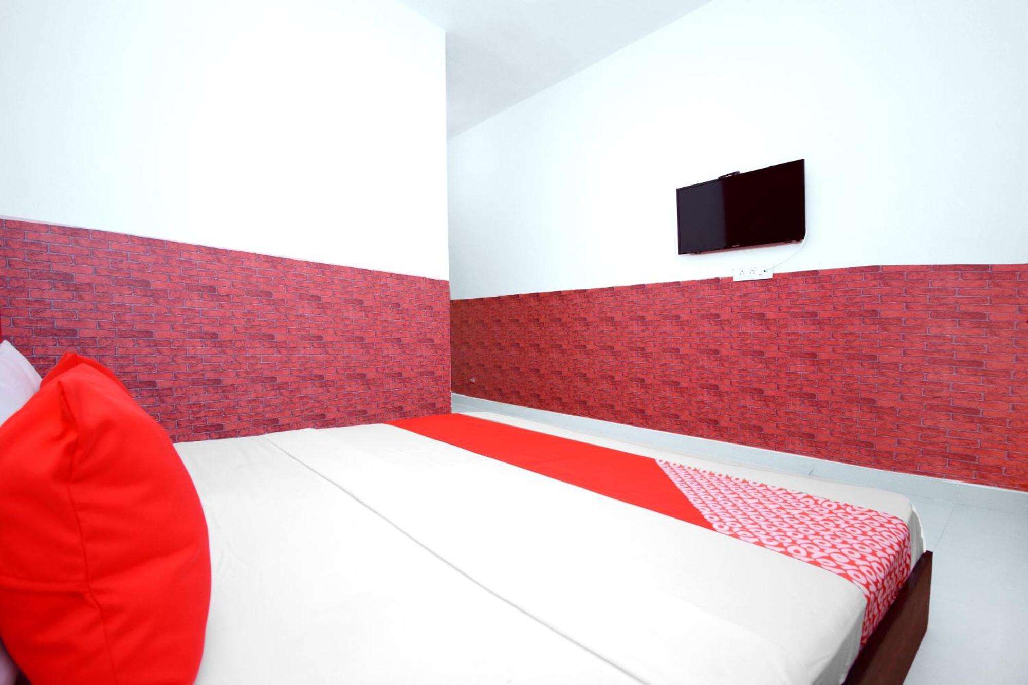 Hotel O Park View Bhiwani Exterior photo
