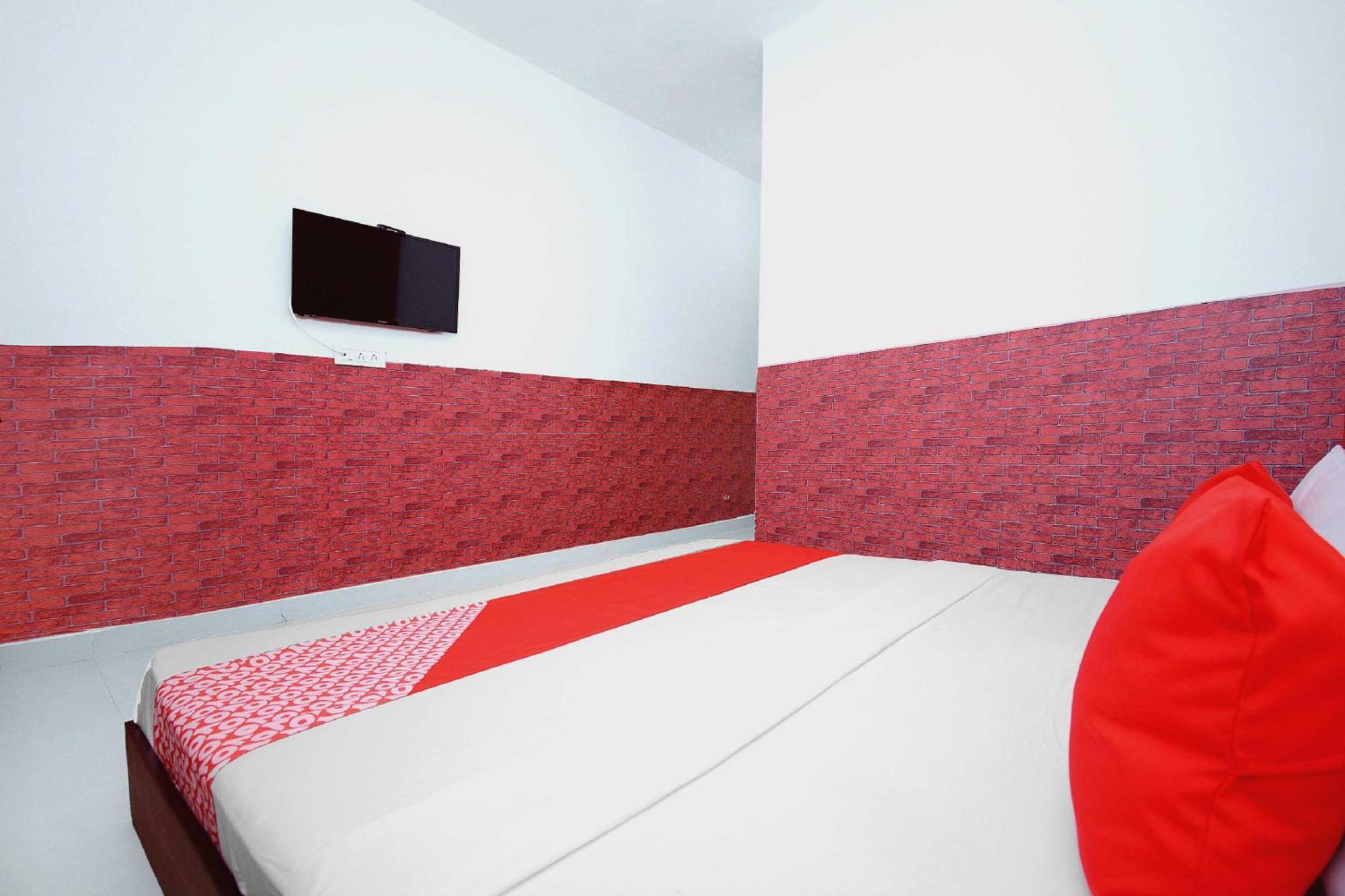 Hotel O Park View Bhiwani Exterior photo